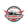 Telegram chat MUSLIMBEK.AVTO logo
