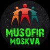 Telegram chat МУСОФИР - МОСКВА 🇺🇿🇹🇯🇹🇲🇰🇬 logo
