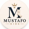 Telegram chat MUSTAFO KIDS logo