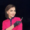 Косметолог Мухлиса - Telegram Groups