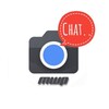 Telegram chat M.W.P Gcam chat logo