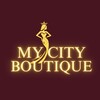 Telegram chat My City Boutique🇹🇷🛍️ logo