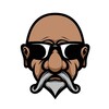 Telegram chat Mr Free 88 logo