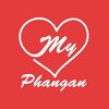 Telegram chat My Phangan - Мой Панган (чат) logo