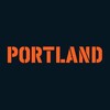 Telegram chat Portland Южнопортовая 42 ПИК FORMA logo