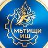 Telegram chat Мытищи_иш_квартира® logo