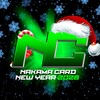 Telegram chat ЧАТ NAKAMA CARD logo