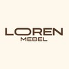Loren Mebel - Telegram Groups