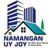 Telegram chat Namangan uy joy logo