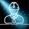 Telegram chat NAMANGAN_UZB_ustalari logo