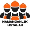 Telegram chat Namanganlik | Ustalar logo