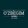 Telegram chat Namangan mebel ozbegim logo