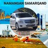 Telegram chat NAMANGAN SAMARQAND 🚘 logo