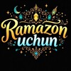Telegram chat Ramazonga Sovgʻalar logo