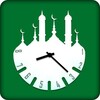 Telegram chat Namoz vaqtlari logo