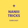 Telegram chat Naniii Tricks logo