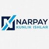 Telegram chat Narpay ish E'lonlar® logo