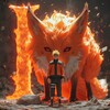 Telegram chat NARUTO | BSC MAX 0.49BNB logo
