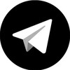 Telegram chat Взаимный пиар logo