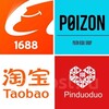 Telegram chat Наташа про Китай🇨🇳 22 регион logo