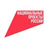 Telegram chat Чат Национальные проекты России logo