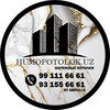 Telegram chat Natyajnoy pataloq Hazorasp logo