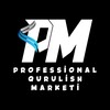 Telegram chat Professional_Qurulish_Marketi logo