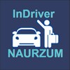 Telegram chat InDriver NAURZUM 🚕 logo