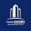 Telegram chat NAVOIY TEZKOR UYLAR BOZORI logo