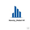 Telegram chat NAVOI. OLX Uy. Ish. Mebel. reklammalari logo