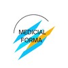 Telegram chat MEDICIAL FORMA NAZOKAT logo