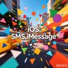 Telegram chat iOS SMS|iPhone Users checker|iOS Data|Apple Data Filter logo
