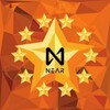 Telegram chat NEAR Stars Guild logo