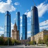Telegram chat 🌇Недвижимость РФ🏗️ logo