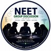 Telegram chat NEET & JEE DISCUSSION logo