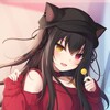 Telegram chat NekoBox 讨论群 logo