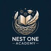 Telegram chat Nest One Academy logo