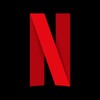 Telegram chat NETFLIX logo