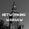 Telegram chat NETWORKING WARSAW logo