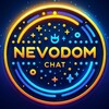 Telegram chat Детские Неврологи и Логопеды Nevrodom Chat logo