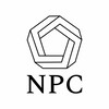 Telegram chat NPC Official Community Room logo