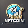 Telegram chat NFTCOIN.UZ logo