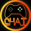 Telegram chat NFT GAMERS CHAT logo