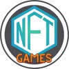 Telegram chat NFT GAMES & INVESTIMENTOS CRIPTO logo