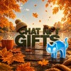 Telegram chat чат NFT Gifts | КНДР logo