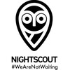 Telegram chat 📊 Nightscout.ru logo