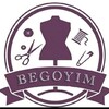 ✂️🥰 BEGOYIM ONLINE TIKUVCHILIK KURSLARI ,✂️💃👗👘🥻🧥✂️ - Telegram Groups