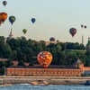 Telegram chat Нижни Новгород Nijni Novgorod N2 logo