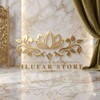 Telegram chat ❤NILUFAR'S STORE❤️ logo
