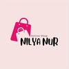 Telegram chat 🤍🤍NILYA_NUR COLLECTION 🤍🤍 logo